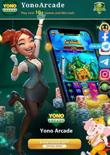 yono arcade